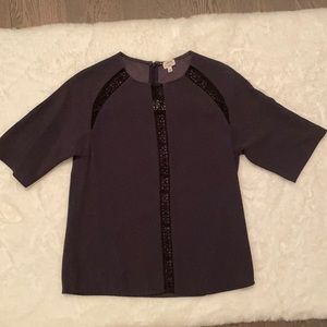 Hollow out Dress Top